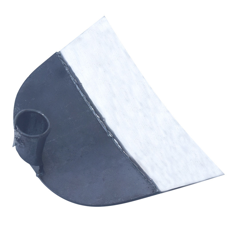 钢板平口锄头锯片种菜除草灰锄农用宽锄搅拌混凝沙浆灰刮锰钢农具,淘宝优惠券,粉丝福利购,淘宝优惠卷