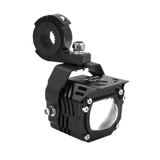 Sharpy Eye Bar Motorcycle Led Light Light L36Pro Lens Cut Внешние вспомогательные светильники FAR FAR
