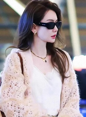 天然黑曜石项链女S925银锁骨链水滴吊坠【阿帕契之泪】五行缺补水