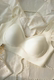 ເມນຍິງດາວແສງເພັດ gauze pull-up bra lace ພື້ນຖານຂອງແຫຼວ exquisite underwear invisible NF2403