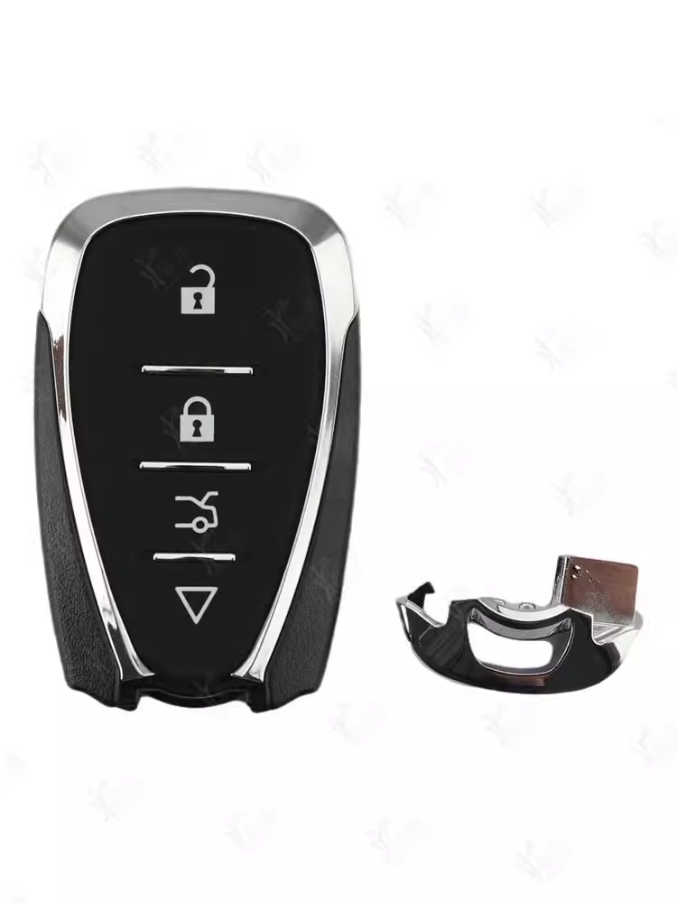 适用VVDI XM38智能卡子机 迈锐宝4键款XM38通用型遥控器钥匙子机 - 图1