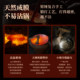 Zhangqiu handmade iron pot forged uncoated household old-fashioned official flagship store authentic pure wok wok authentic