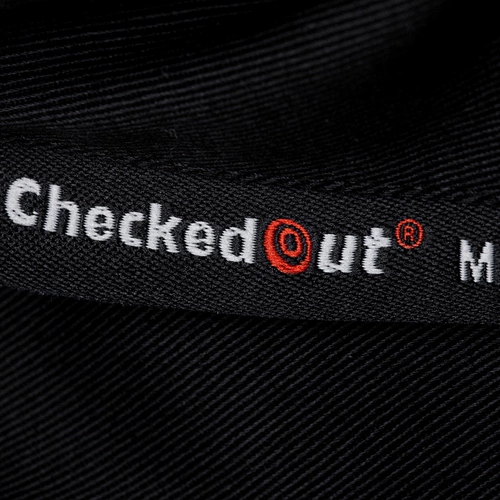 Шеф -повар hat ляпа