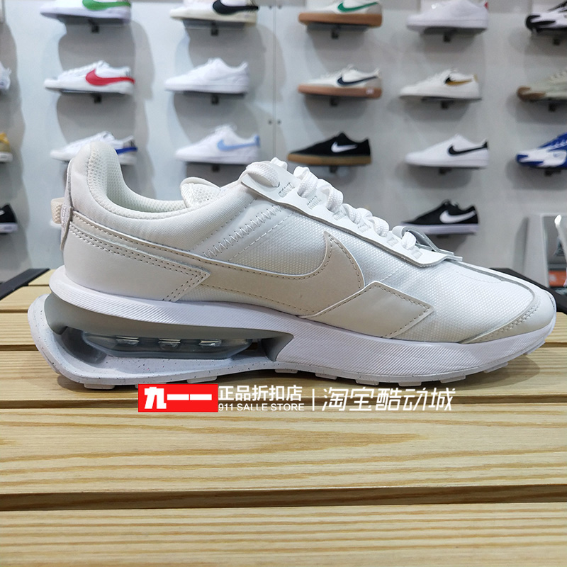 耐克Nike女鞋冬季新款AIR MAX PRE-DAY透气跑步鞋DM0001-100