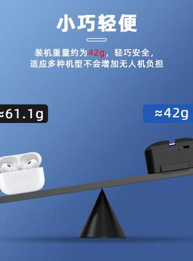 适用大疆MINI4PRO投掷