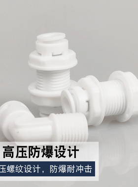 迪恩特快速接头2分3分快接通用