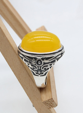 925纯银复古戒托银托13*17 12.5*17.5 15.5*22 17*20.5 13.5*16.5