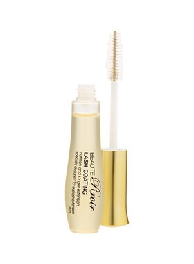 BEAUTE Rroir Clear Lash Coating Essence Clear Sealant for Ey