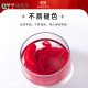 Year of the Horse boy's bright red cotton briefs 12-year-old boy's red underwear zodiac year boy's red underwear