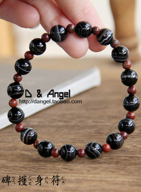 纯天然手链高品级手串