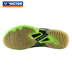 Giày cầu lông VICTOR / Wicky Wicky VICTOR P9210 Giày thể thao thoáng khí ổn định cho nam và nữ - Giày cầu lông giày kumpoo Giày cầu lông