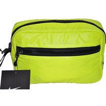 NIKE Nike Handbag Containing Bag Student Movement Containing bag BZ9525 Two sides available