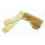 LP Плечо плечо хлопковое хлопот здоровье Hangle House 958 бадминтон баскетбольный фитнес -спорт Защитный