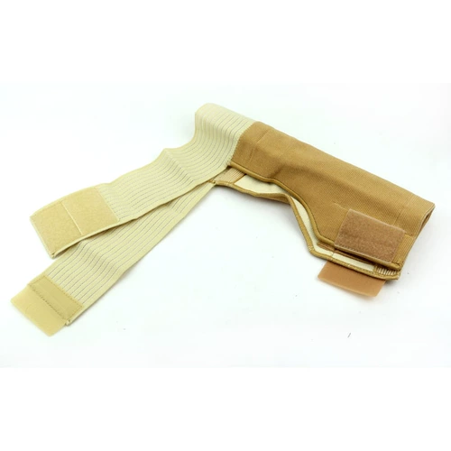 LP Плечо плечо хлопковое хлопот здоровье Hangle House 958 бадминтон баскетбольный фитнес -спорт Защитный