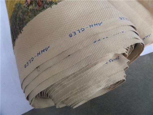 定制十字绣 22米清明上河图十字绣成品纯手工 出售绣好的 - 图0