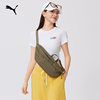 Commuting sports lightweight crossbody waist bag PUMA Puma