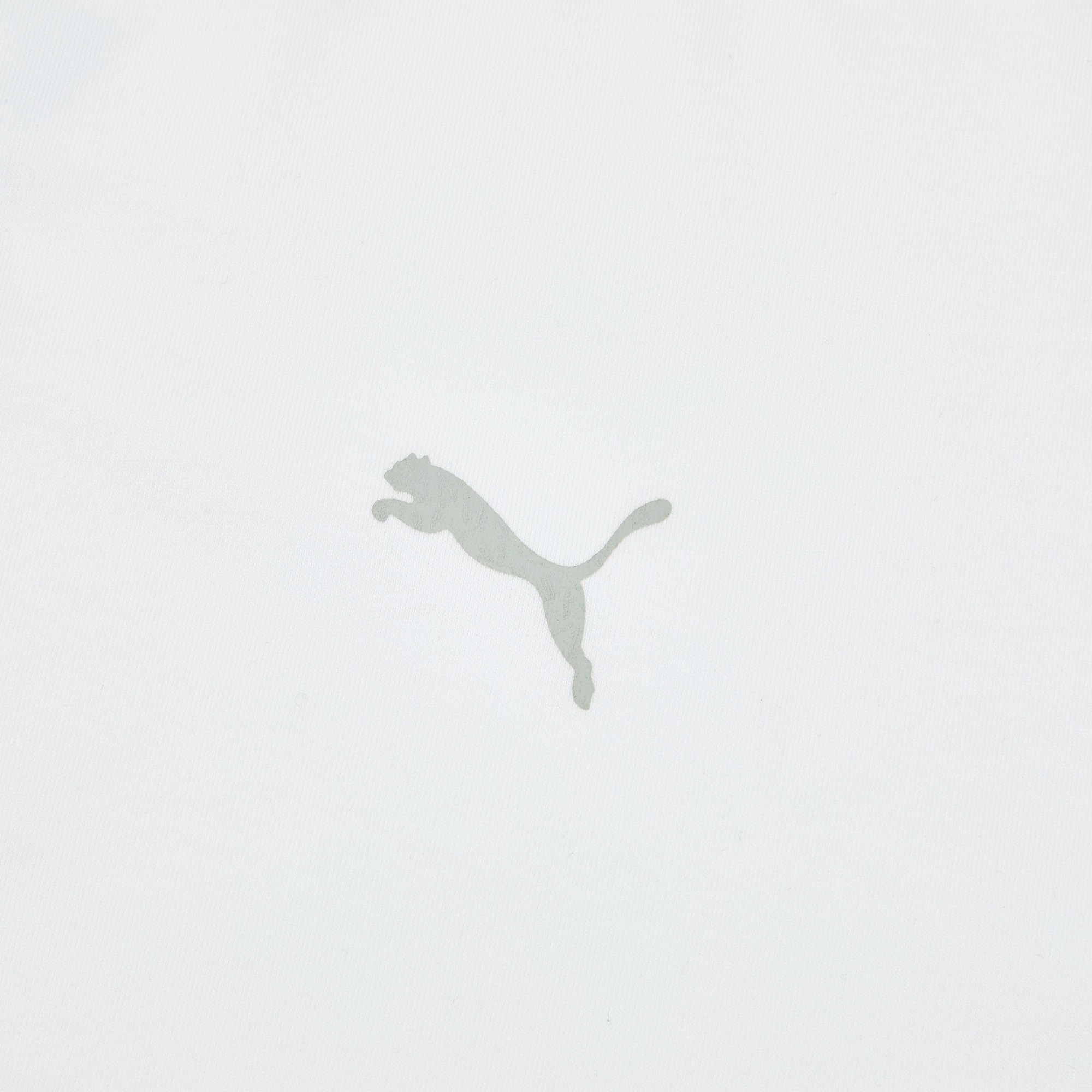 凉感印花白色运动短袖T恤男PUMA彪马官方新款夏季休闲上衣 634790,淘宝优惠券,粉丝福利购,淘宝优惠卷