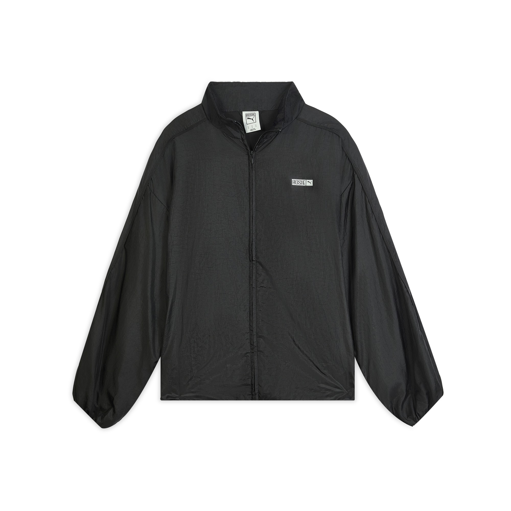 ROSE联名|复古宽松经典T7运动外套女子PUMA彪马秋休闲夹克 633793,淘宝优惠券,粉丝福利购,淘宝优惠卷