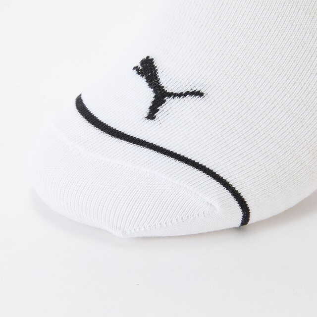 ກິລາແລ່ນງ່າຍ ຖົງຕີນສັ້ນ PUMA Puma