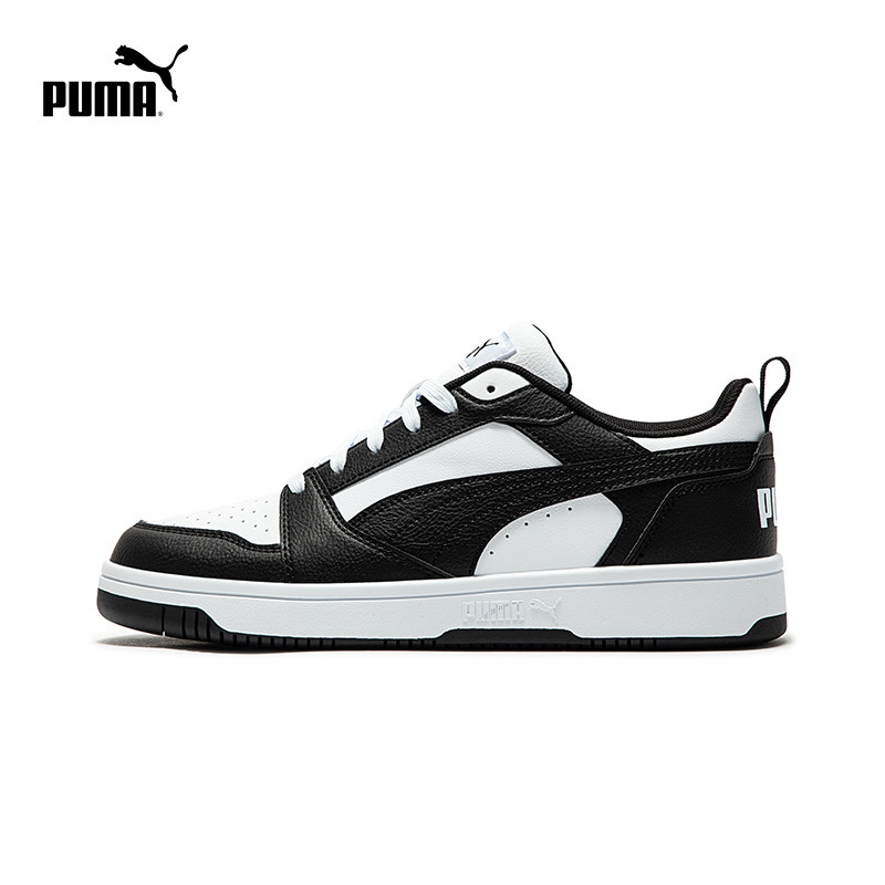  PUMA板鞋