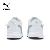 Puma, нескользящая белая обувь на липучке, кроссовки, спортивная обувь