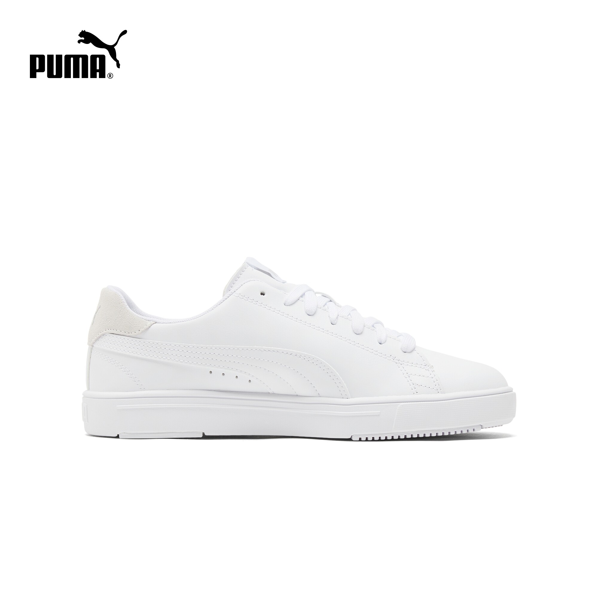  PUMA板鞋