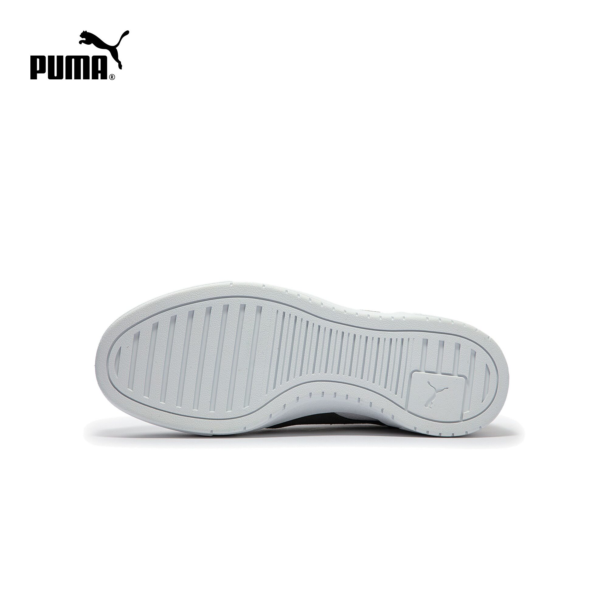  PUMA板鞋