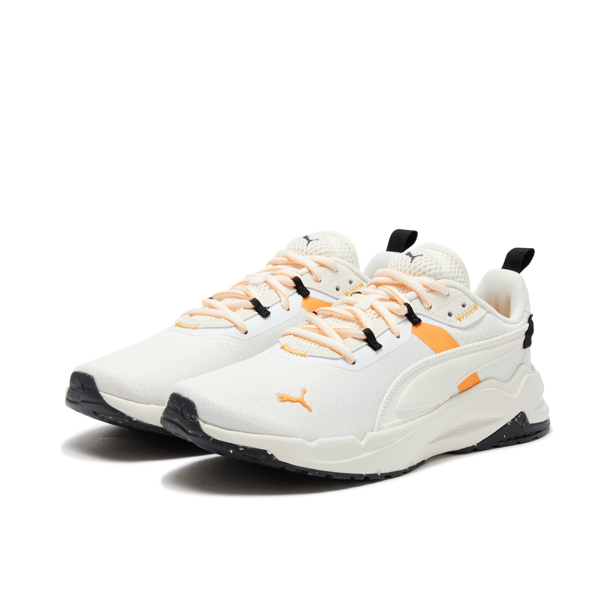 puma官方新款男女同款情侣休闲鞋 PUMA板鞋/休闲鞋