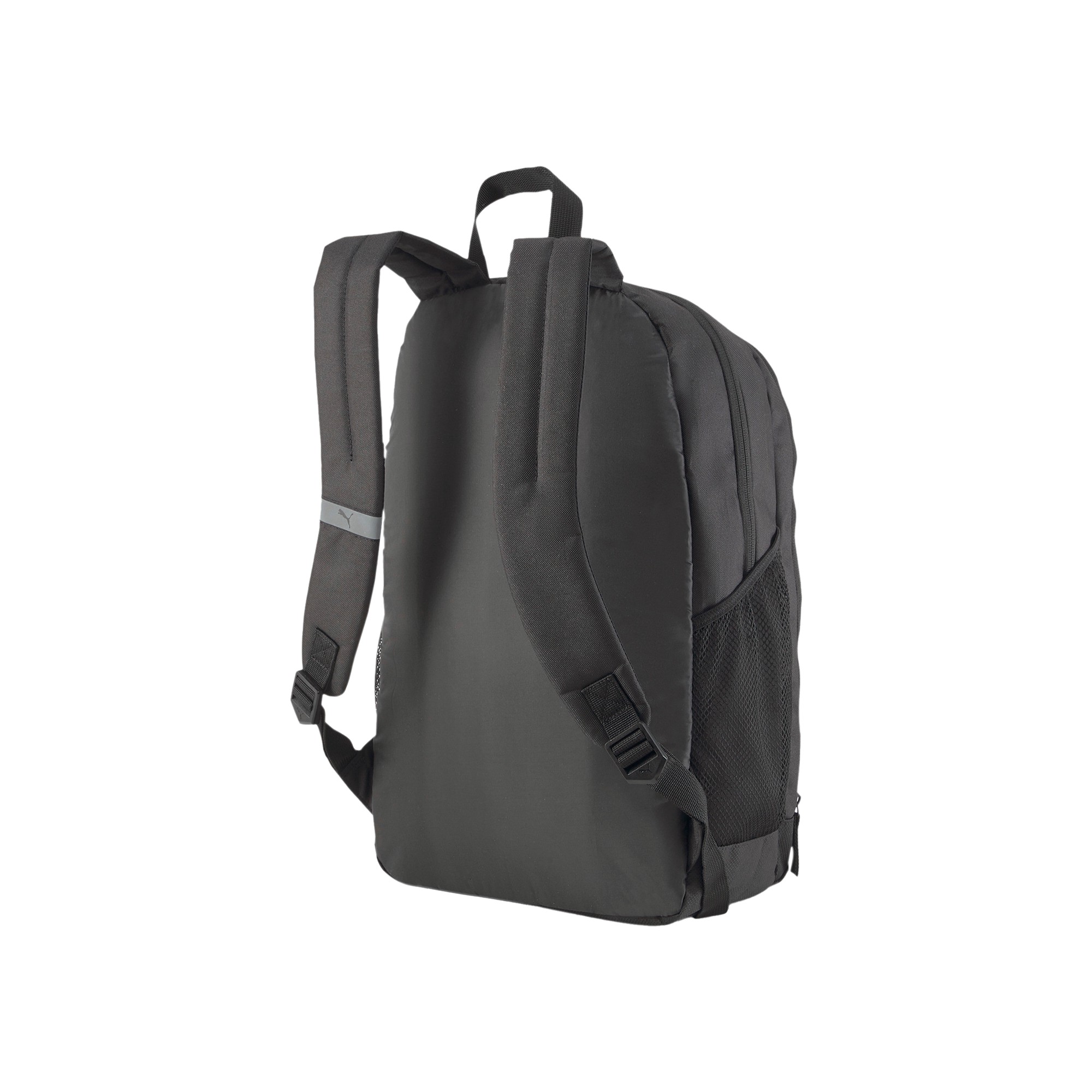 PUMA彪马官方新款运动休闲双肩包书包 BUZZ BACKPACK 079136-图3