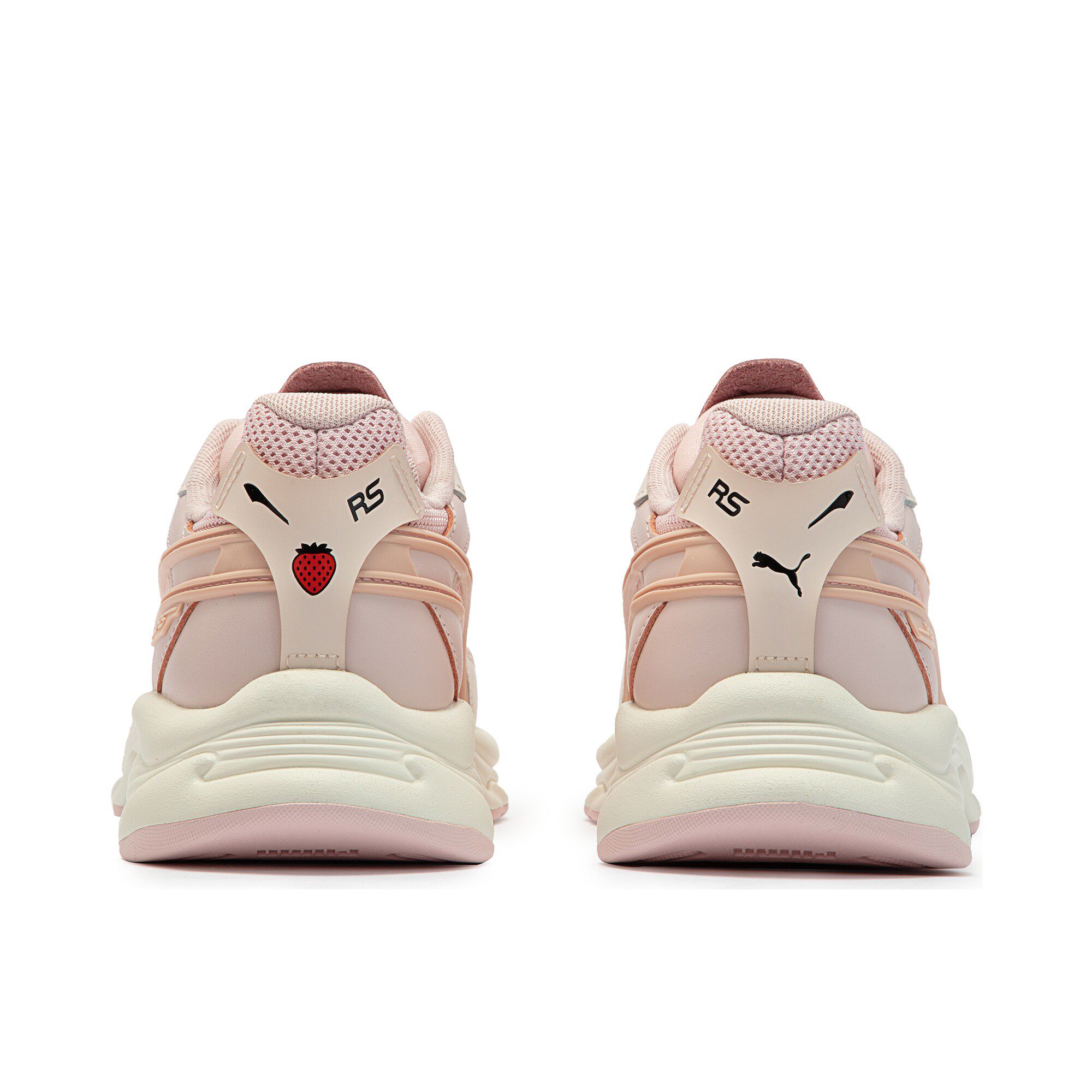 puma官方新款男女情侣同款休闲鞋 PUMA板鞋/休闲鞋