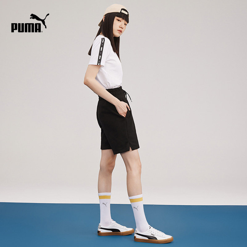  PUMA板鞋