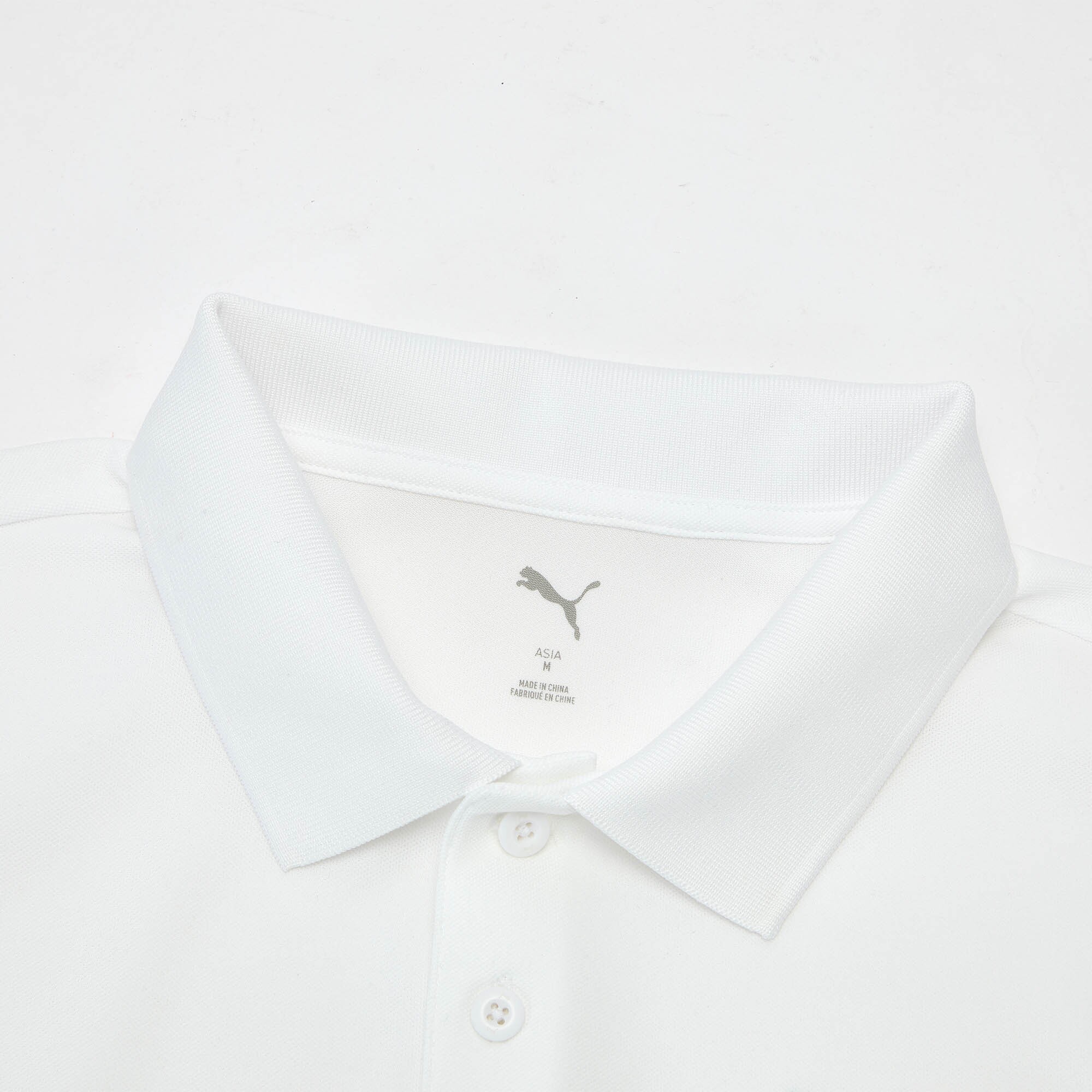 吸湿速干修身训练运动短袖Polo衫男子PUMA彪马官方新款上衣528699,淘宝优惠券,粉丝福利购,淘宝优惠卷