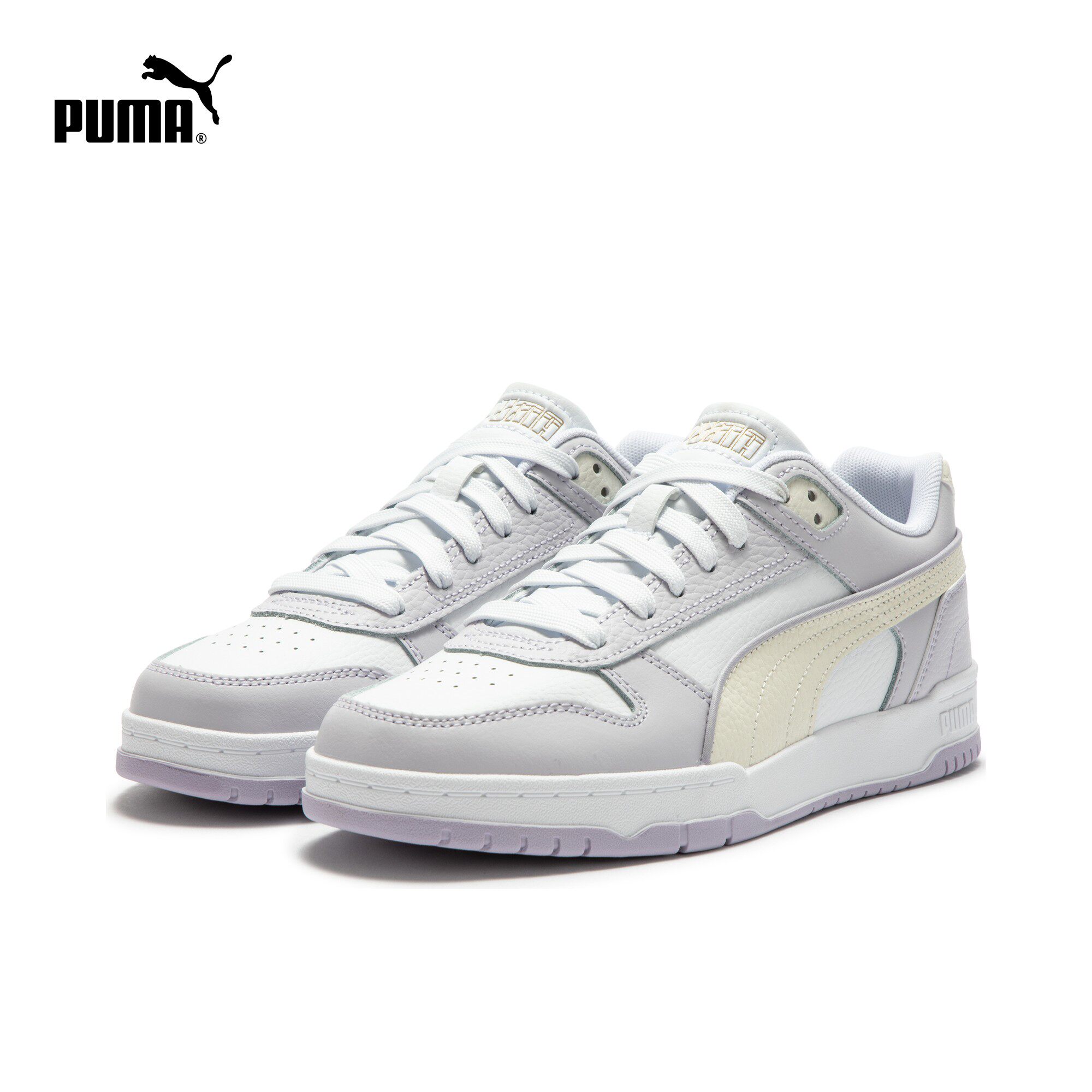  PUMA板鞋