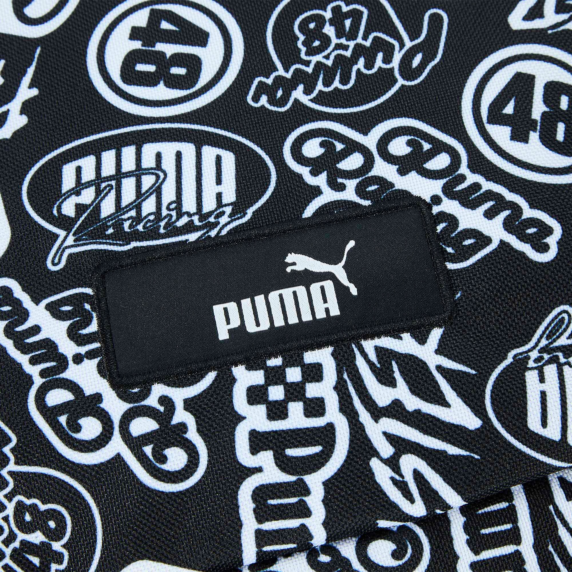 Commuting trip large capacity backpack PUMA PUMA