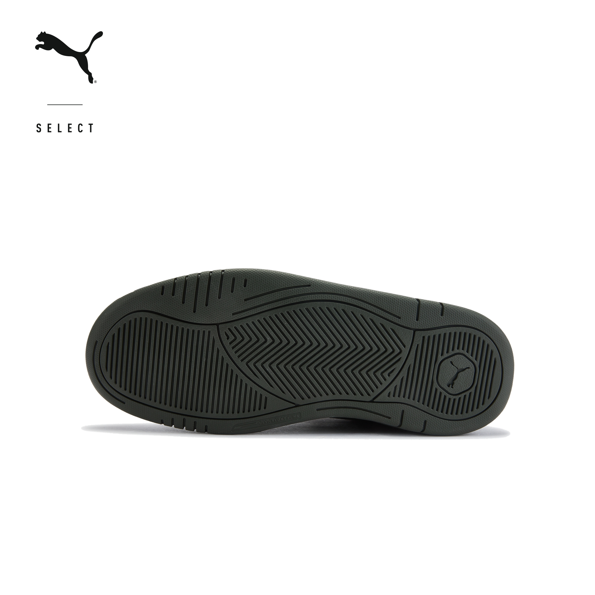 【面包鞋】复古磨毛滑板鞋男女款PUMA彪马休闲鞋 PUMA-180 403231 - 图3