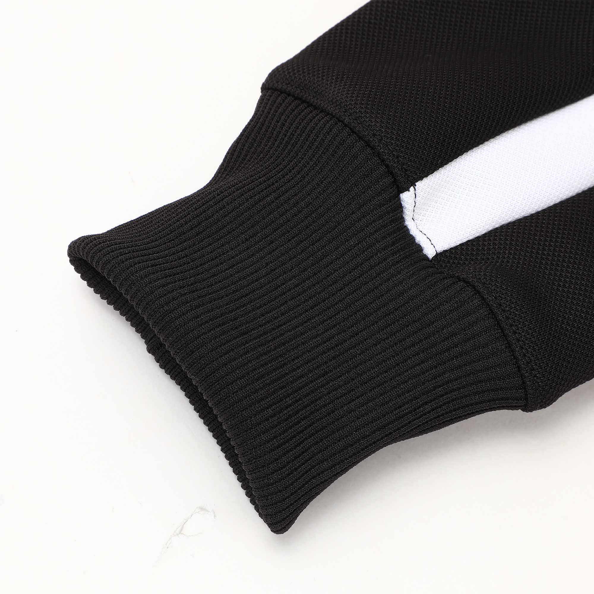 刘宪华同款|复古黑色经典T7立领运动夹克外套男款PUMA彪马 631858,淘宝优惠券,粉丝福利购,淘宝优惠卷