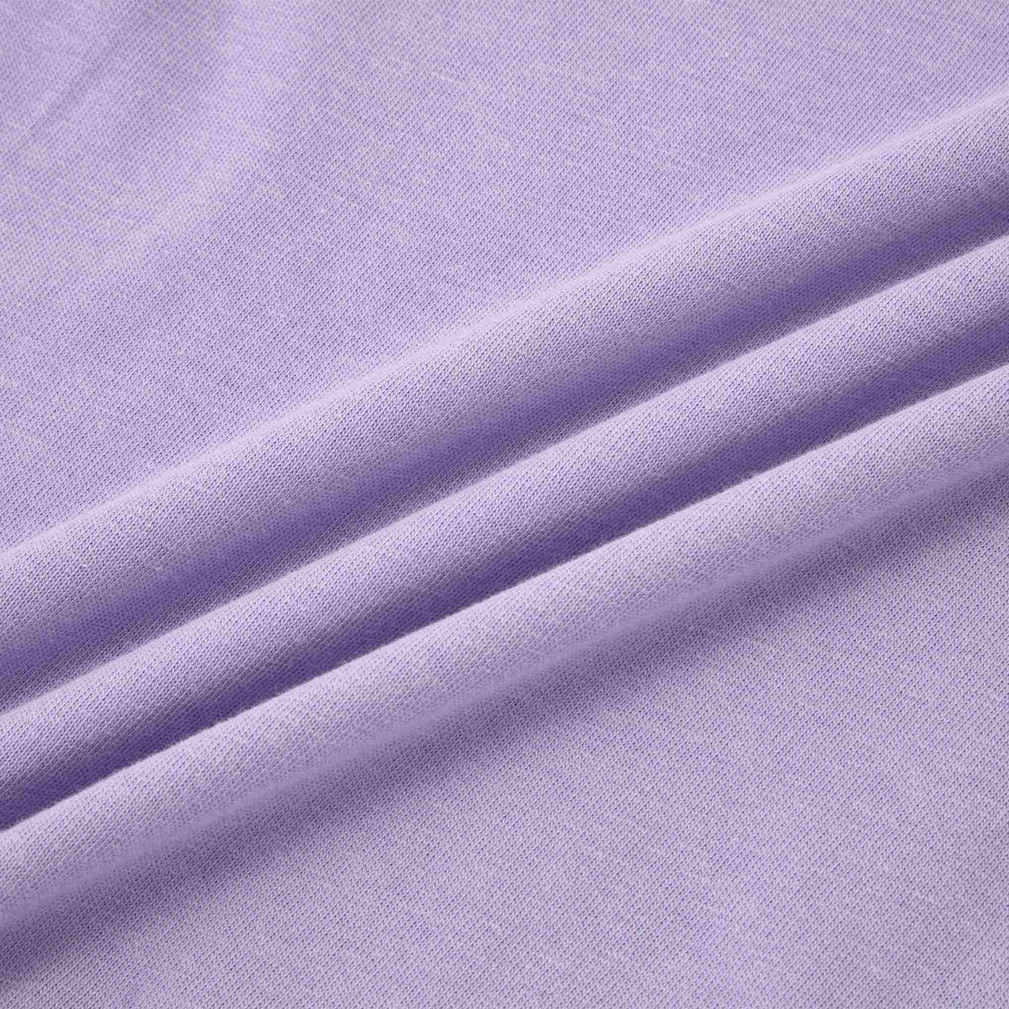 彩色纯棉宽松休闲短袖T恤女PUMA彪马官方新款紫色运动上衣 633138,淘宝优惠券,粉丝福利购,淘宝优惠卷