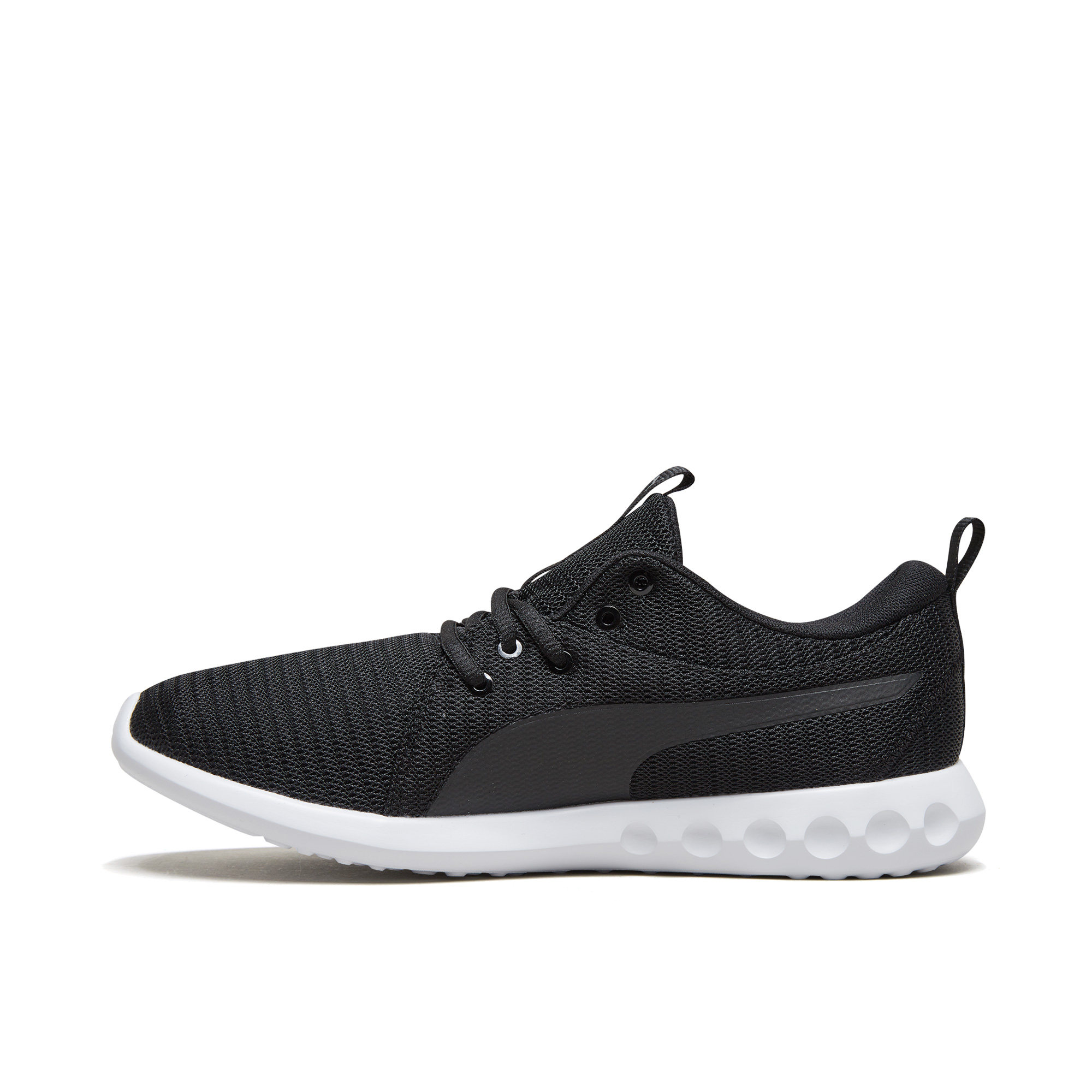 puma官方男子健身carson 2跑步鞋 PUMA跑步鞋