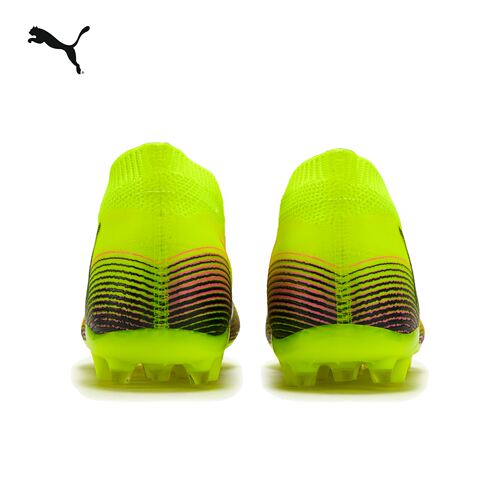 MG短钉轻便飞盘足球鞋男女PUMA彪马人造草坪钉鞋FUTURE 8 108368 - 图2