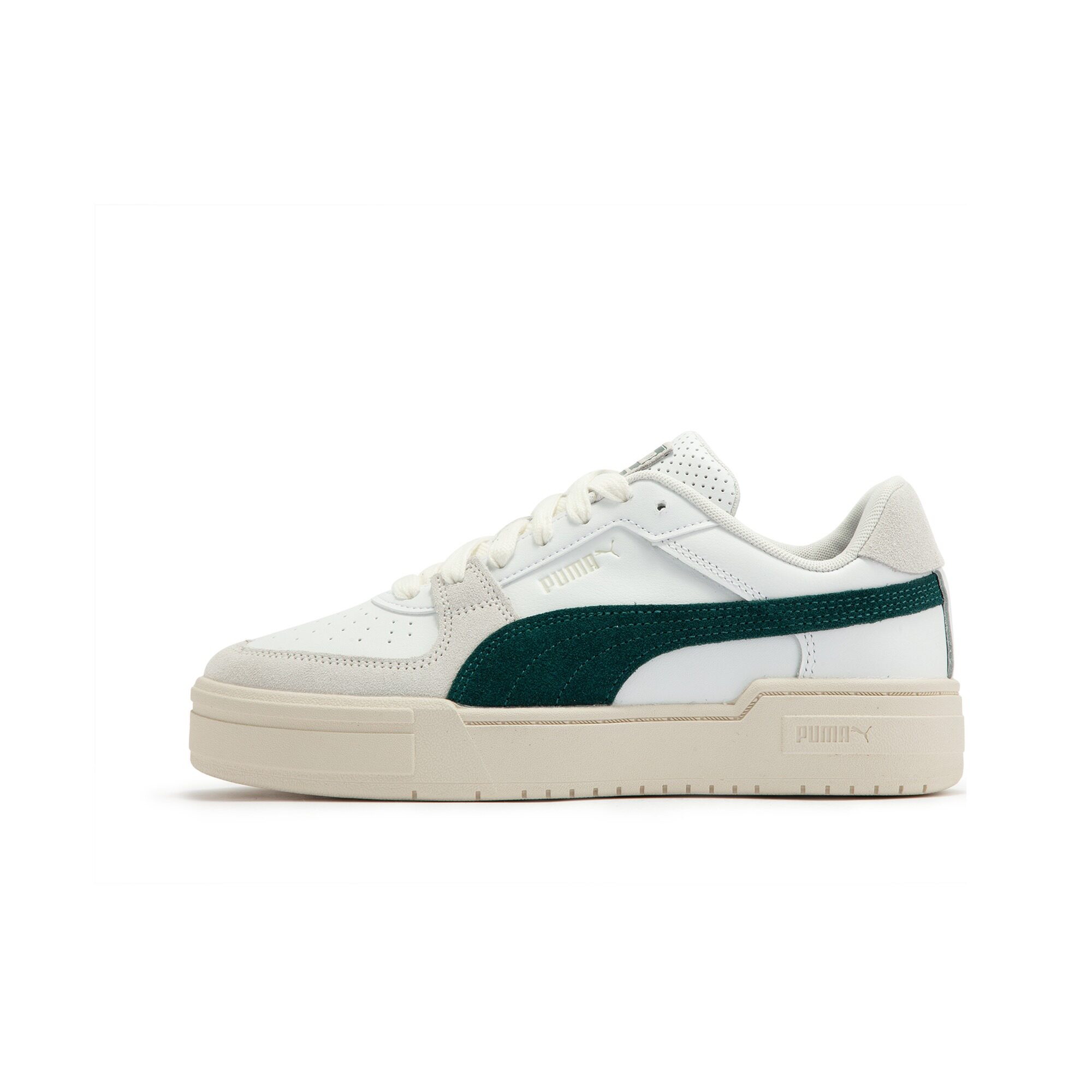 PUMA彪马官方男女情侣同款复古休闲板鞋CA PRO388556_虎窝淘