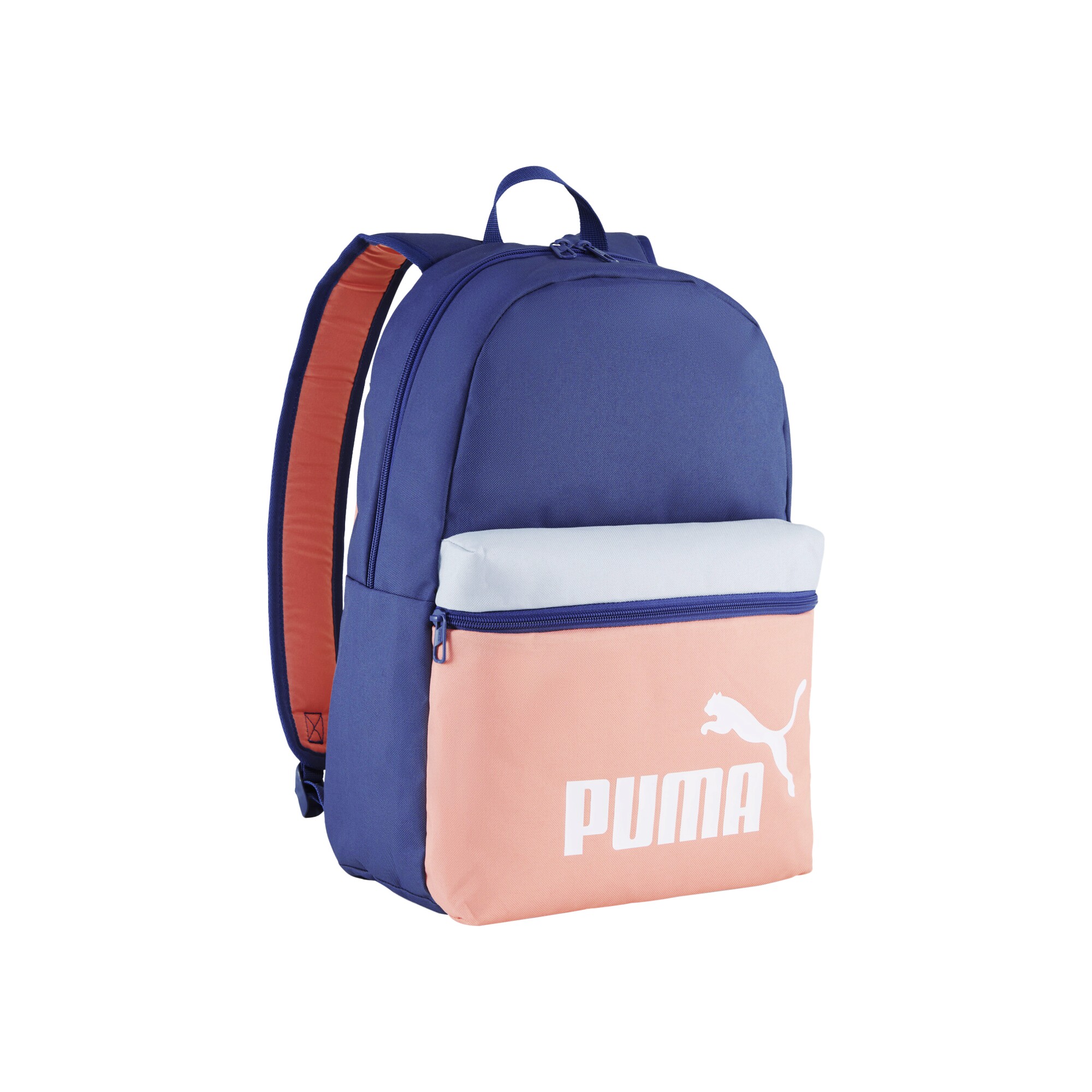 Outdoor commuting travel lightweight backpack PUMA Puma