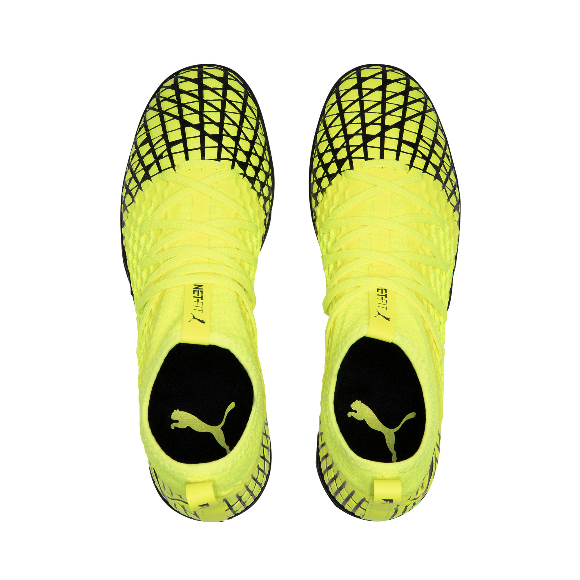 football officials turf shoes