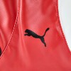 Commuting travel functional red backpack PUMA Puma