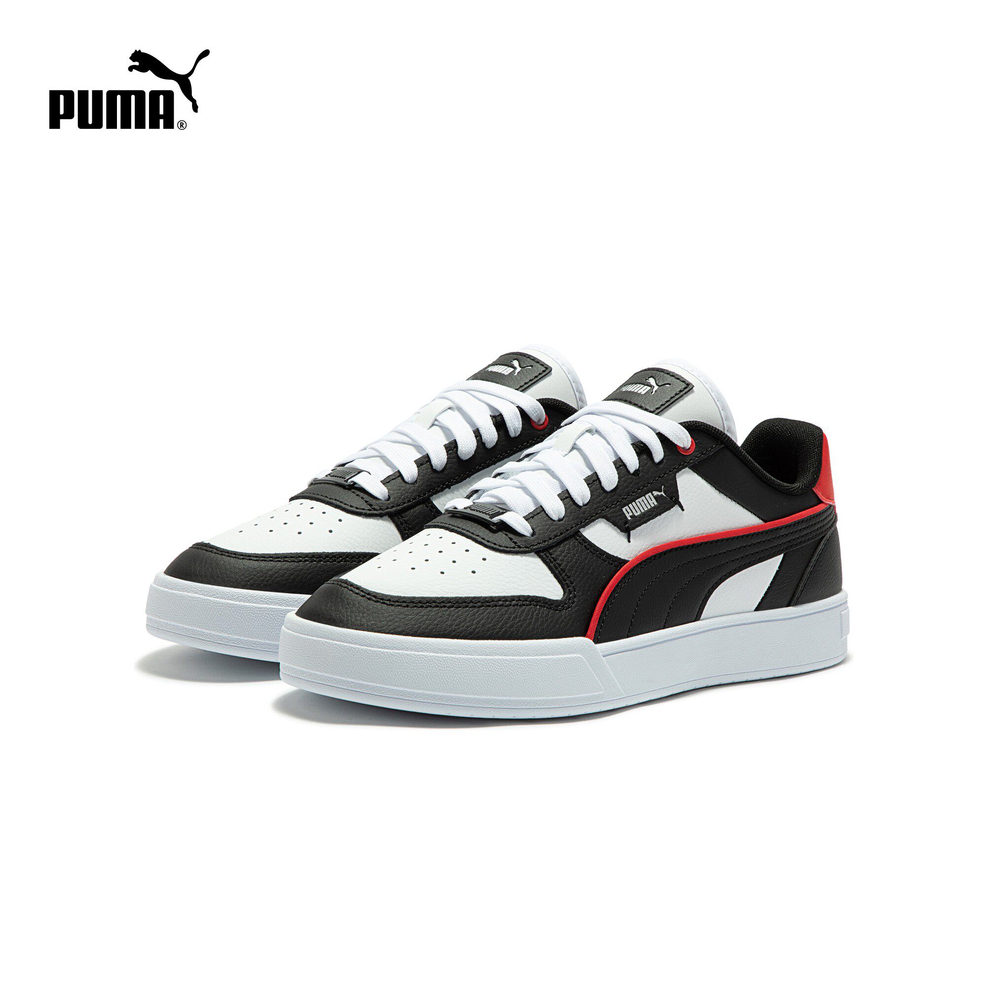  PUMA板鞋