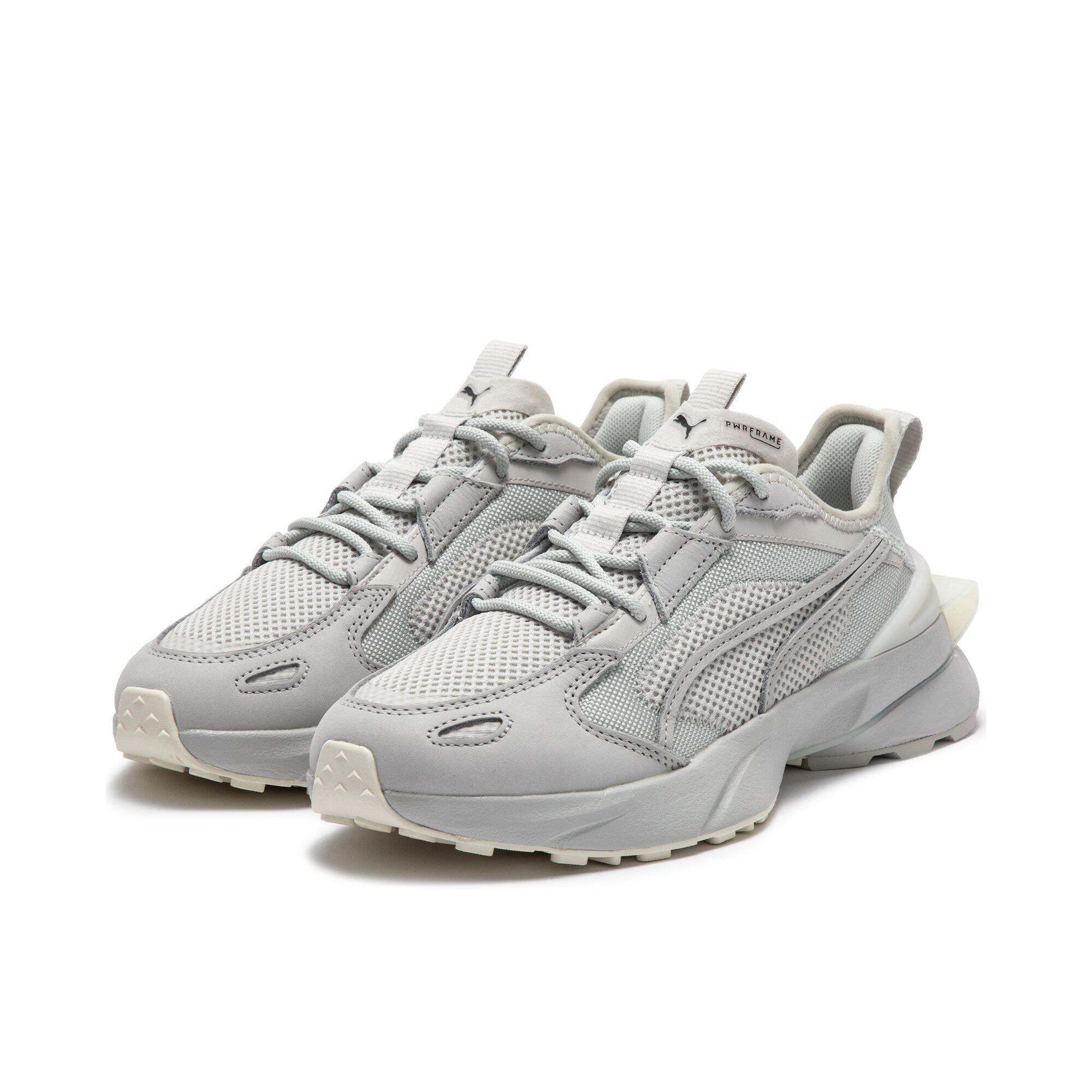 puma官方新款男女情侣同款休闲鞋 PUMA板鞋/休闲鞋