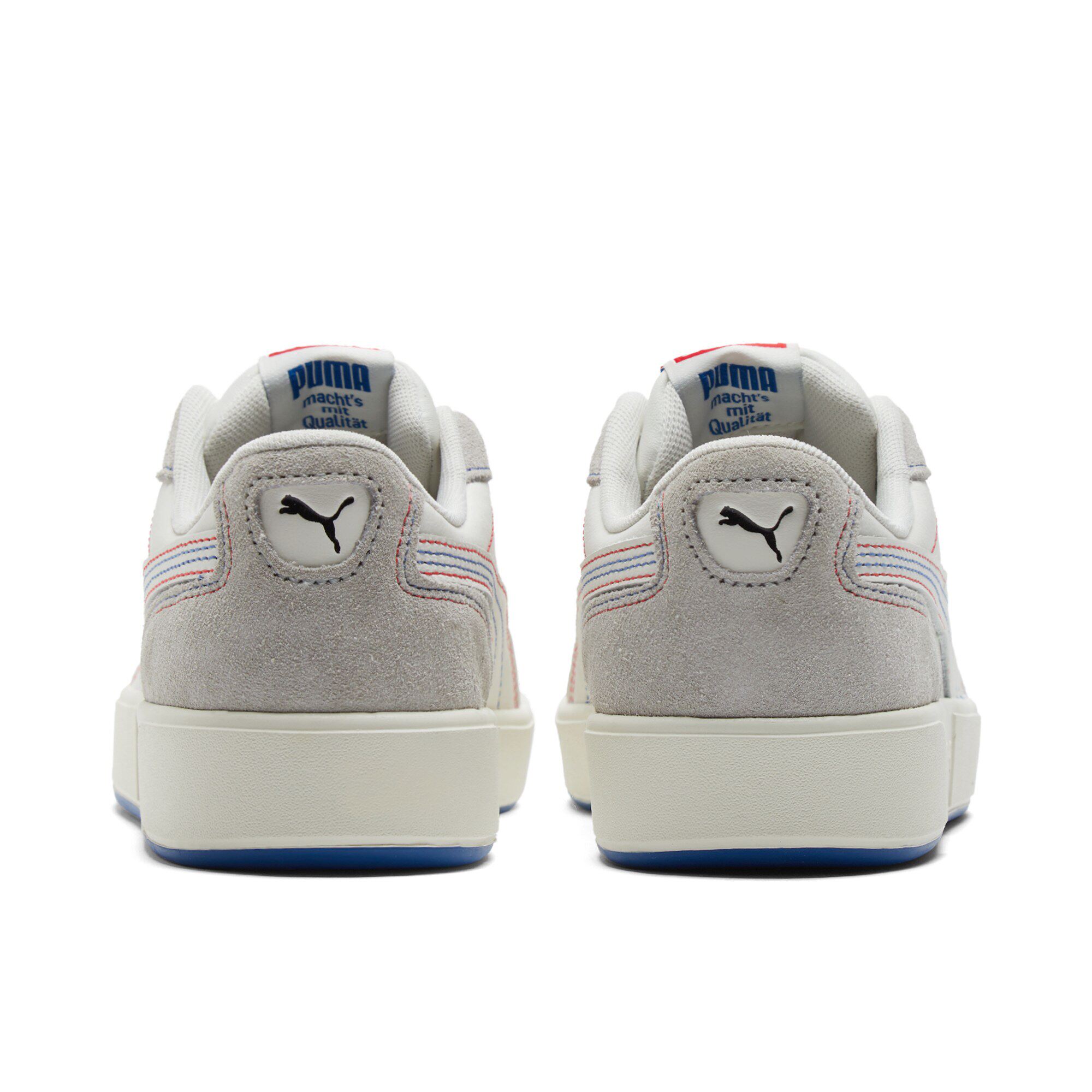 puma官方男女情侣同款经典sky板鞋 PUMA板鞋