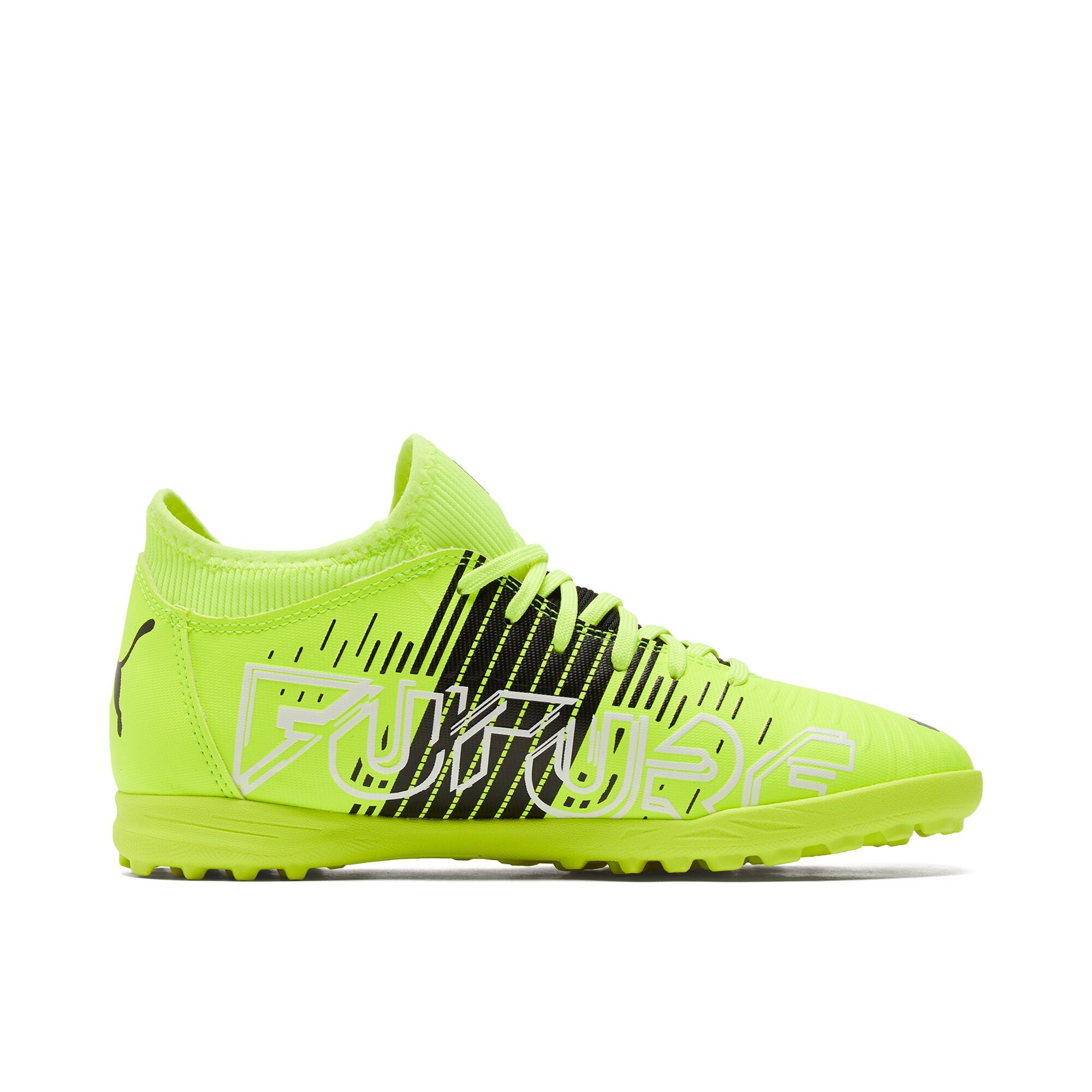 puma官方儿童人造草坪future足球鞋 PUMA童鞋/青少年鞋