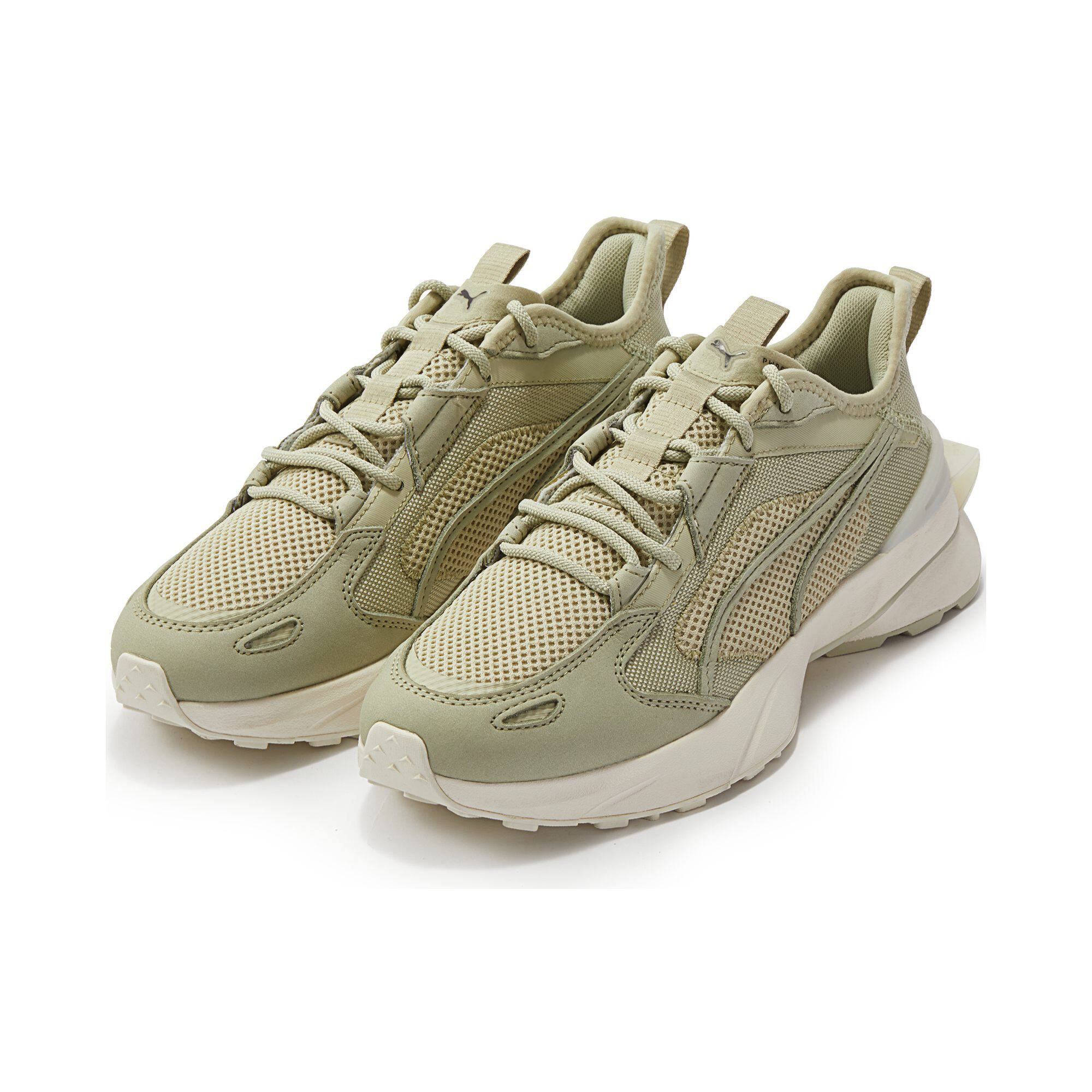 puma官方新款男女情侣同款休闲鞋 PUMA板鞋/休闲鞋