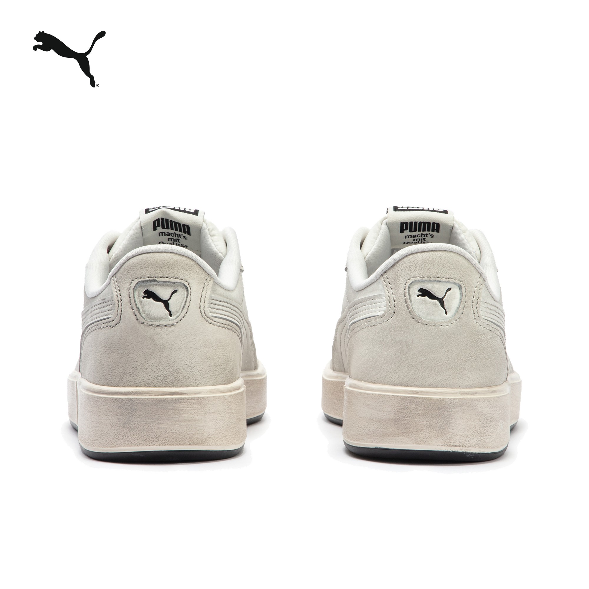 脏脏鞋|复古休闲低帮男女PUMA彪马官方新款冬板鞋PUMALX399254,淘宝优惠券,粉丝福利购,淘宝优惠卷