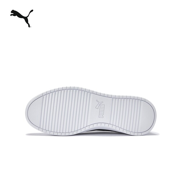 ເກີບສີຂາວຄລາສສິກເກີບ sneakers ບາດເຈັບແລະສໍາລັບຜູ້ຊາຍແລະແມ່ຍິງ PUMA